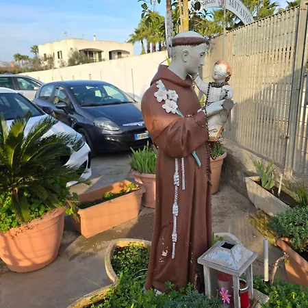 Sant'antonio Bed & Breakfast Collepasso