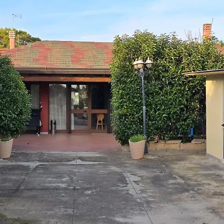 Sant'antonio Bed & Breakfast *