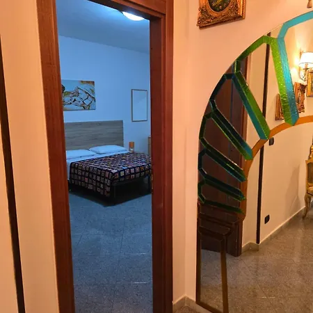 Sant'antonio Bed & Breakfast *