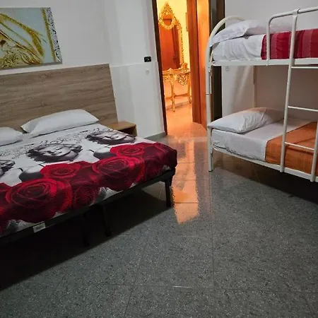 Bed & Breakfast Sant'antonio *