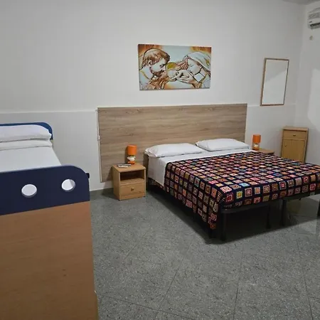 Sant'antonio Bed & Breakfast *