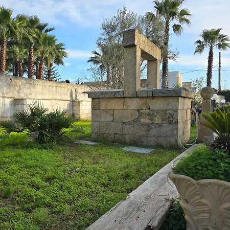 Bed & Breakfast Sant'antonio Collepasso