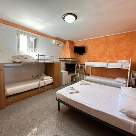 Sant'antonio Bed & Breakfast Collepasso