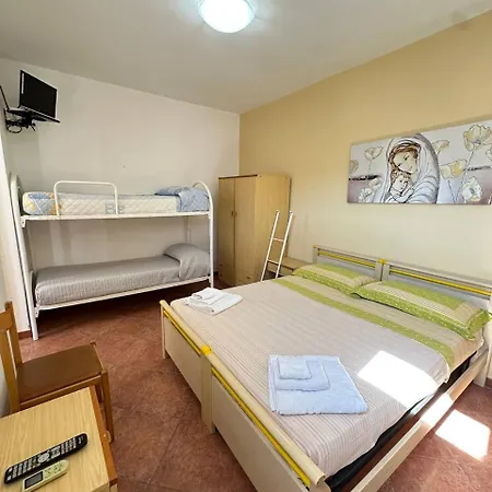 Sant'antonio Bed and breakfast