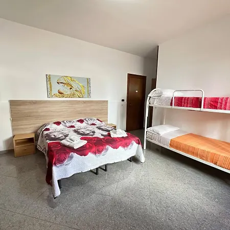 Sant'antonio Bed & Breakfast Collepasso