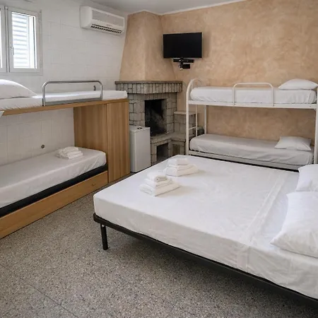 Sant'antonio 3* Gallipoli