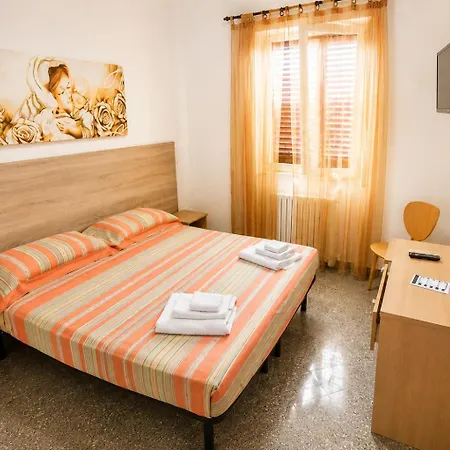 Sant'antonio 3*