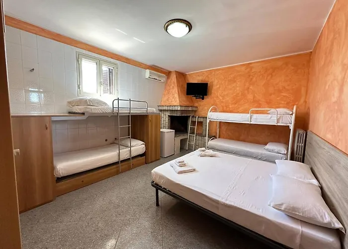 Sant'antonio 住宿加早餐酒店 Collepasso